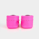 Freshly Picked Neon Pink Mary Janes shoesFreshly PickedTAYLOR + MAX