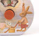 Friends Musical Tin Radio EgmontTAYLOR + MAX