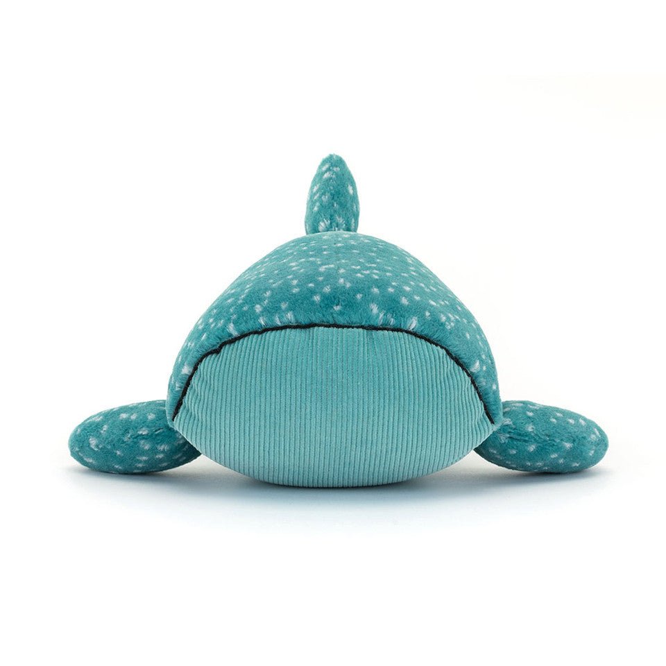 Gobfrey Whale Shark PlushJellycatTAYLOR + MAX