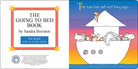 Going to Bed Book by Sandra Boynton: Board Books; 16 pages Simon & SchusterTAYLOR + MAX