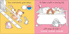 Going to Bed Book by Sandra Boynton: Board Books; 16 pages Simon & SchusterTAYLOR + MAX