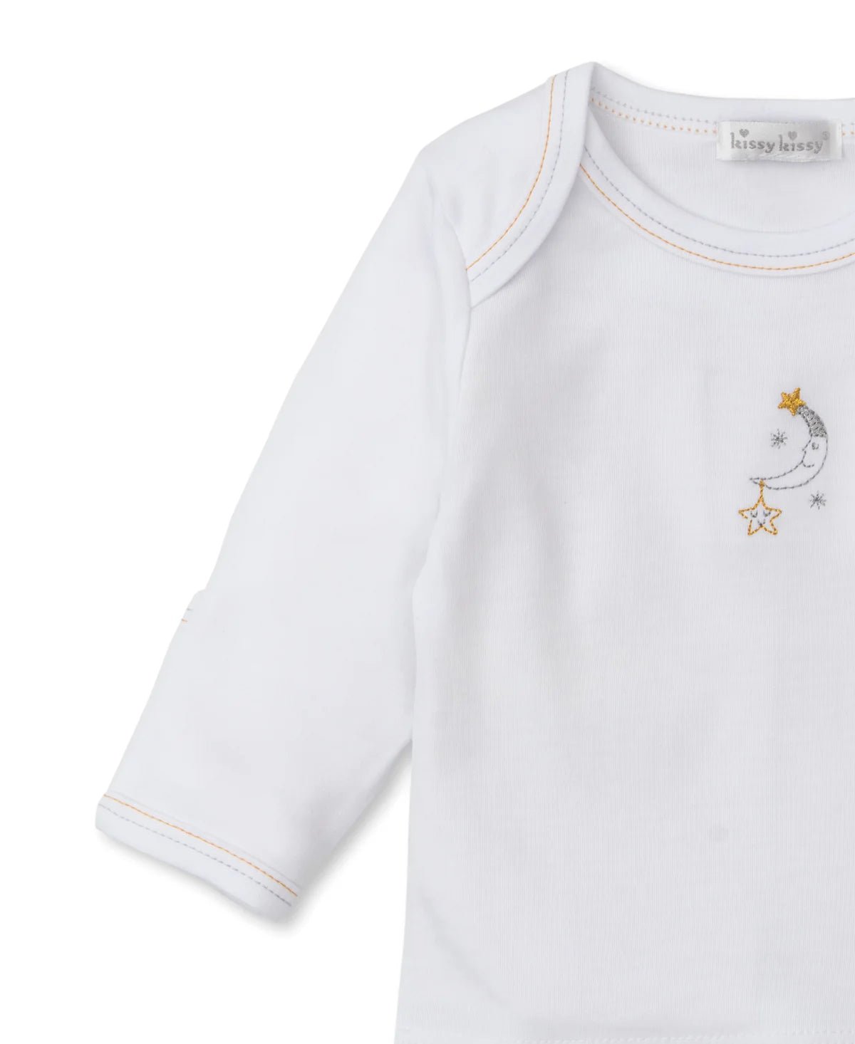 Good Night All Footed Pant Set Kissy KissyTAYLOR + MAX