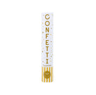 Grande 12" Confetti Fountain - Assorted Colors TOPS MalibuTAYLOR + MAX