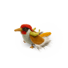 Green woodpecker - All Around the World Speedy MonkeyTAYLOR + MAX