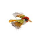 Green woodpecker - All Around the World Speedy MonkeyTAYLOR + MAX