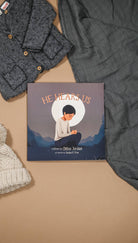 He Hears Us - Children's Picture Book Truth Book Co.TAYLOR + MAX