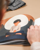 He Hears Us - Children's Picture Book Truth Book Co.TAYLOR + MAX