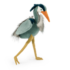 Heron - All Around the World Stuffed AnimalsSpeedy MonkeyTAYLOR + MAX