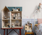 House of Miniature Dollhouse DollhousesmailegTAYLOR + MAX