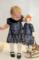 Isabel Garreton Floral A - Line Dress DressIsabel GarretonTAYLOR + MAX