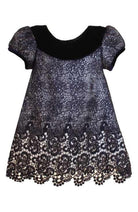 Isabel Garreton Floral A - Line Dress DressIsabel GarretonTAYLOR + MAX