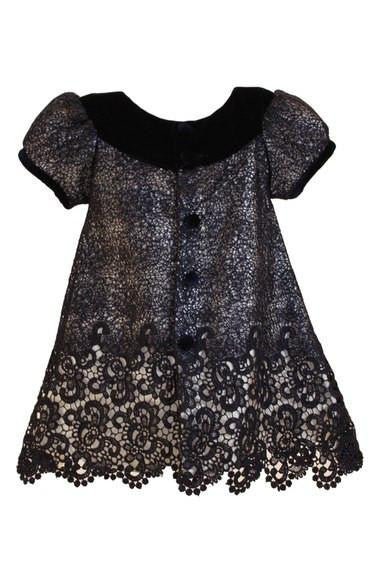 Isabel Garreton Floral A - Line Dress DressIsabel GarretonTAYLOR + MAX