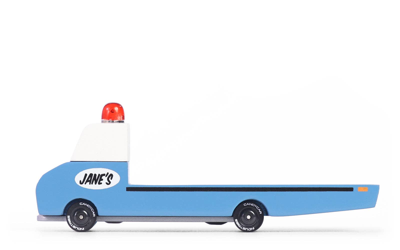 Jane's Tow Truck Candylab ToysTAYLOR + MAX