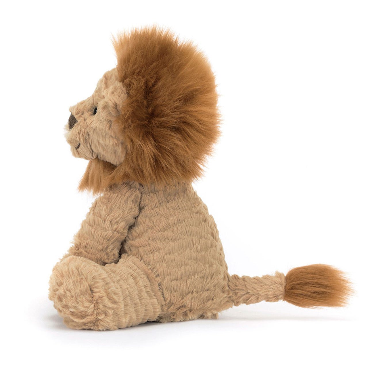  Fuddlewuddle Lion ライオン ジェリーキャット Jellycat Fuddlewuddle Lion - Plush TAYLOR + MAX