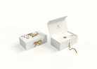 Jellycat Lux Giftbox TAYLOR + MAXTAYLOR + MAX