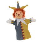 Joker Hand Puppet Egmont