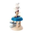 JUMPING GYMNAST Activity ToysPlanToysTAYLOR + MAX