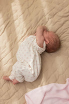 Jumpsuit - Little Bouquet RomperMarmar CopenhagenTAYLOR + MAX