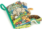Jungly Tails Book BooksJellycatTAYLOR + MAX