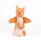 Kangaroo Hand Puppet Egmont