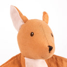 Kangaroo Hand Puppet Egmont