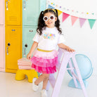 Kindergarten Retro Short Sleeve T-Shirt - Back To School ClothingTAYLOR + MAXTAYLOR + MAX