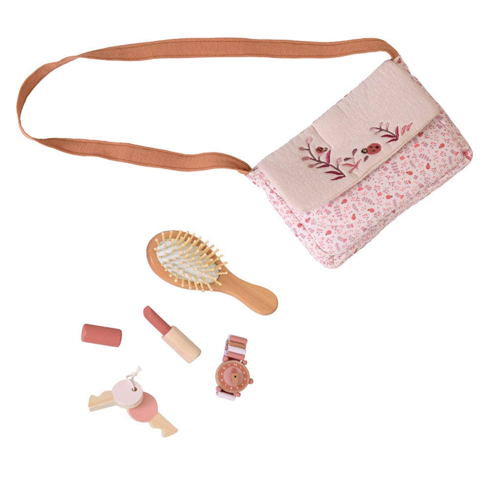 Ladybug Beauty Set Egmont