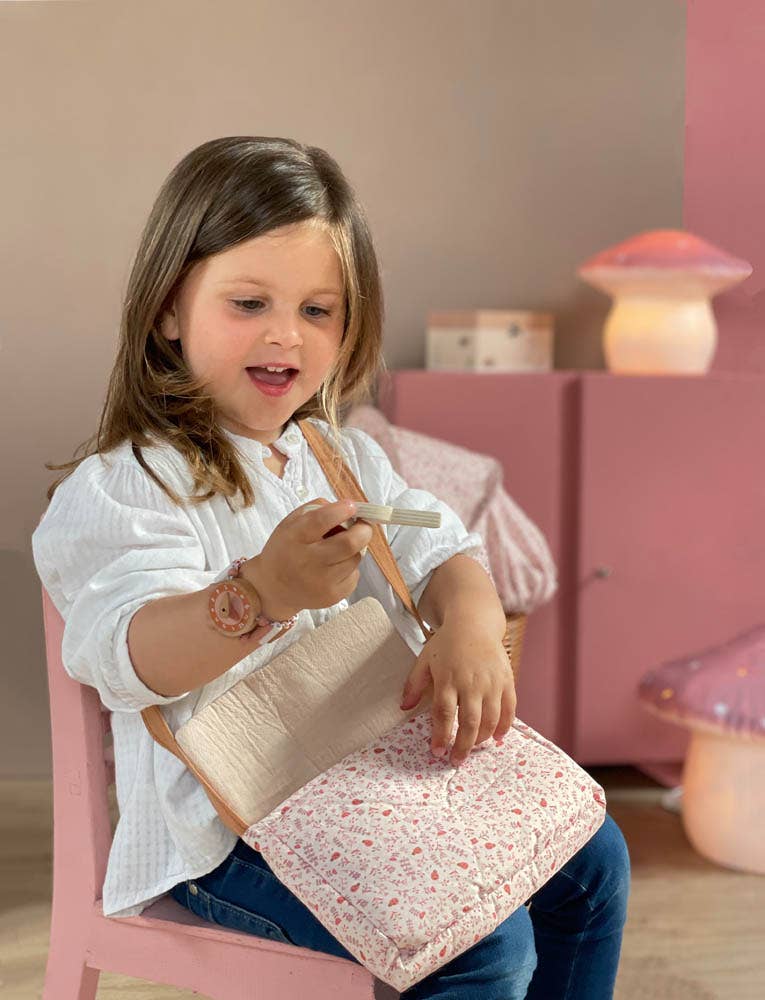 Ladybug Beauty Set Egmont
