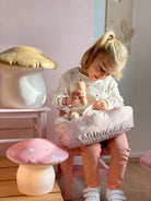 Ladybug Carry Cot Doll AccessoriesEgmontTAYLOR + MAX