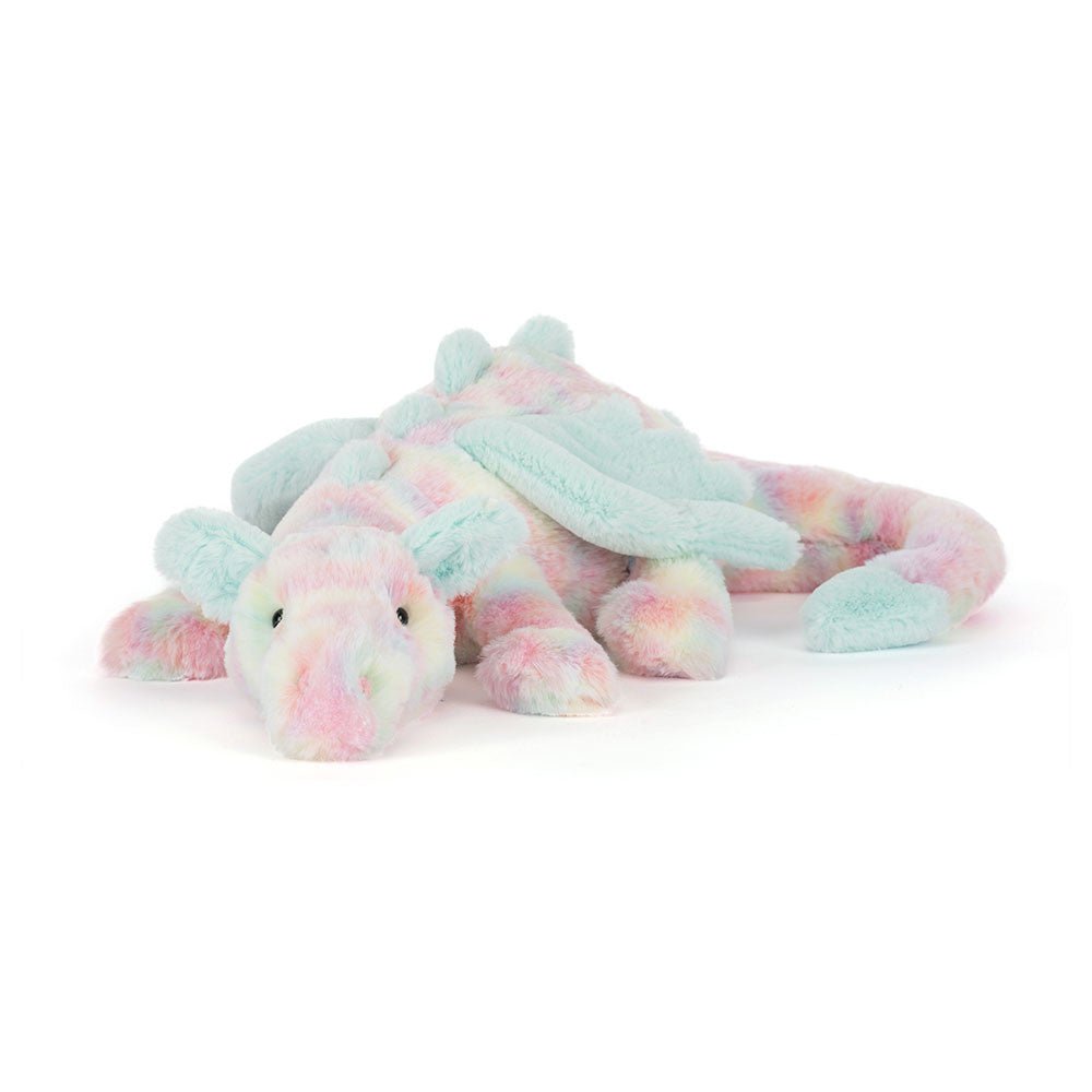Lazulia Dragon PlushJellycatTAYLOR + MAX