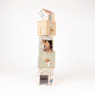 Lenny the Rabbit Cube House Egmont