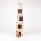 Lenny the Rabbit Cube House Egmont