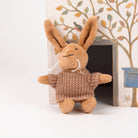 Lenny the Rabbit Cube House Egmont