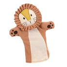 Lion Hand Puppet Egmont