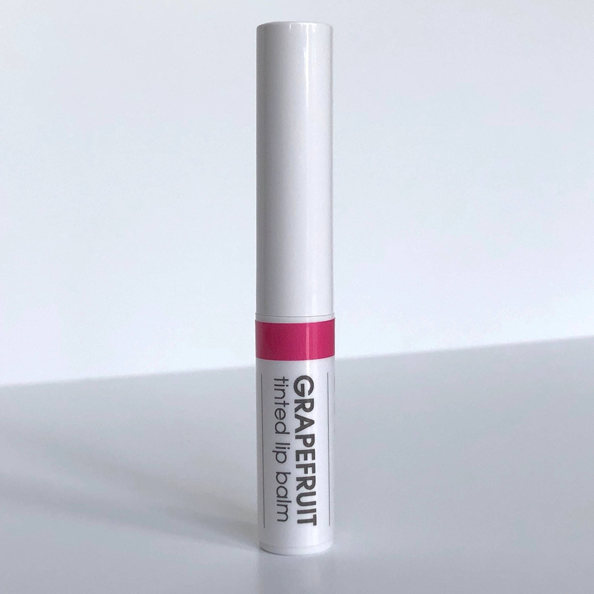 Lip / Tinted Lip Balm - Grapefruit Bonnie SkincareTAYLOR + MAX