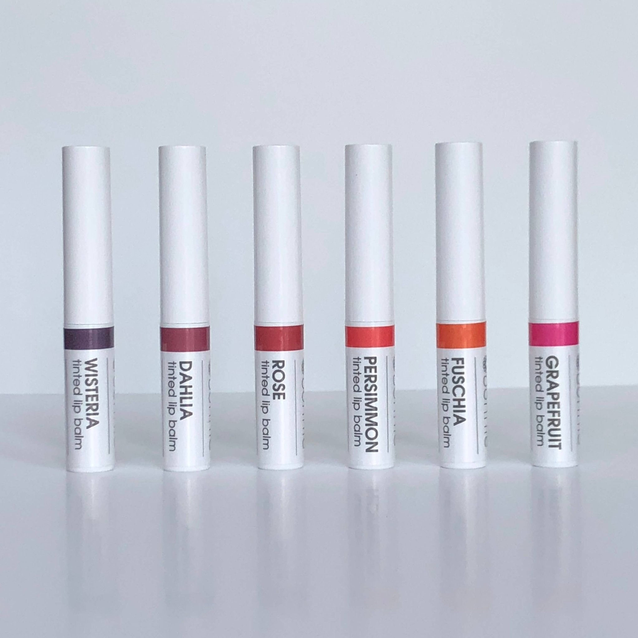 Lip / Tinted Lip Balm - Rose Bonnie SkincareTAYLOR + MAX