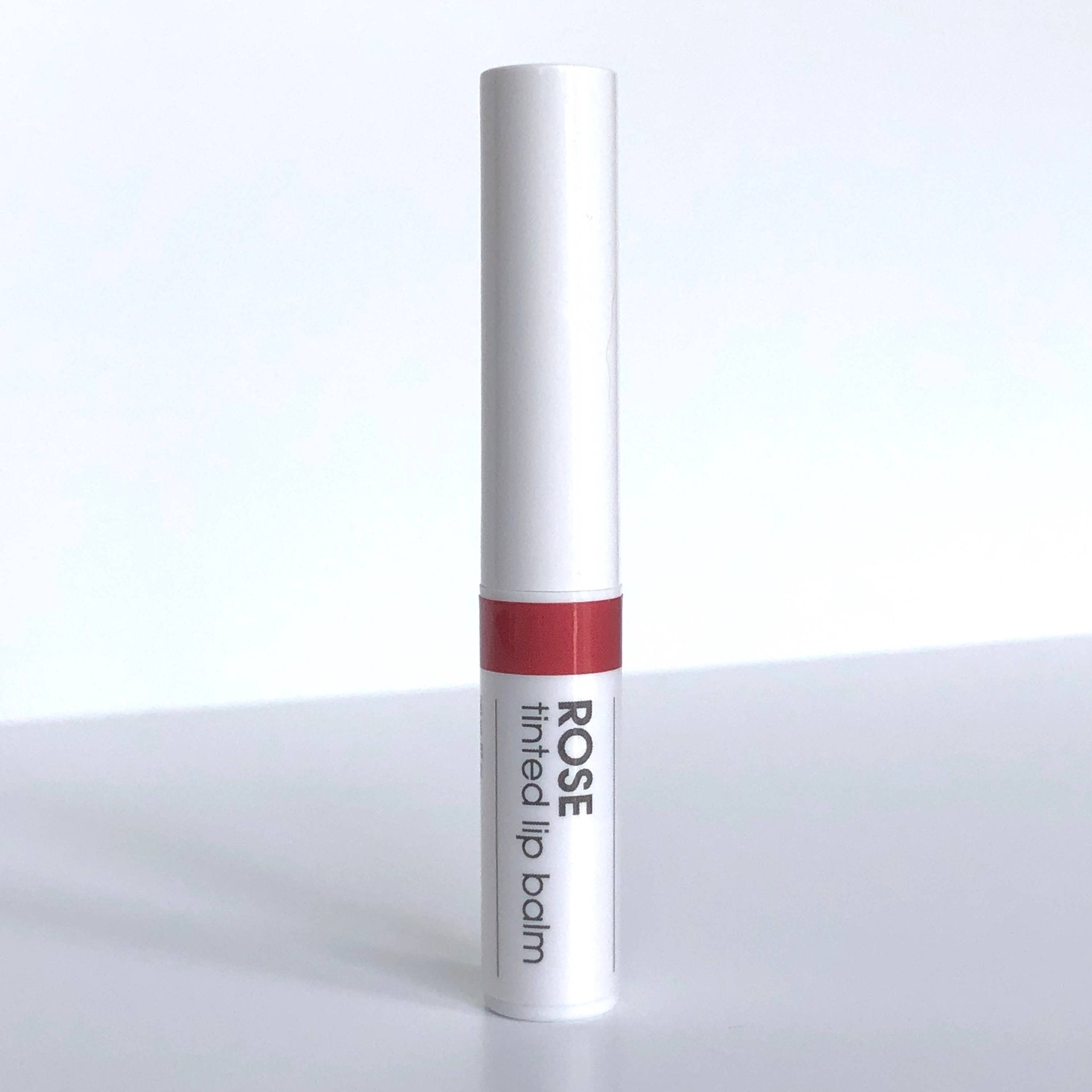 Lip / Tinted Lip Balm - Rose Bonnie SkincareTAYLOR + MAX
