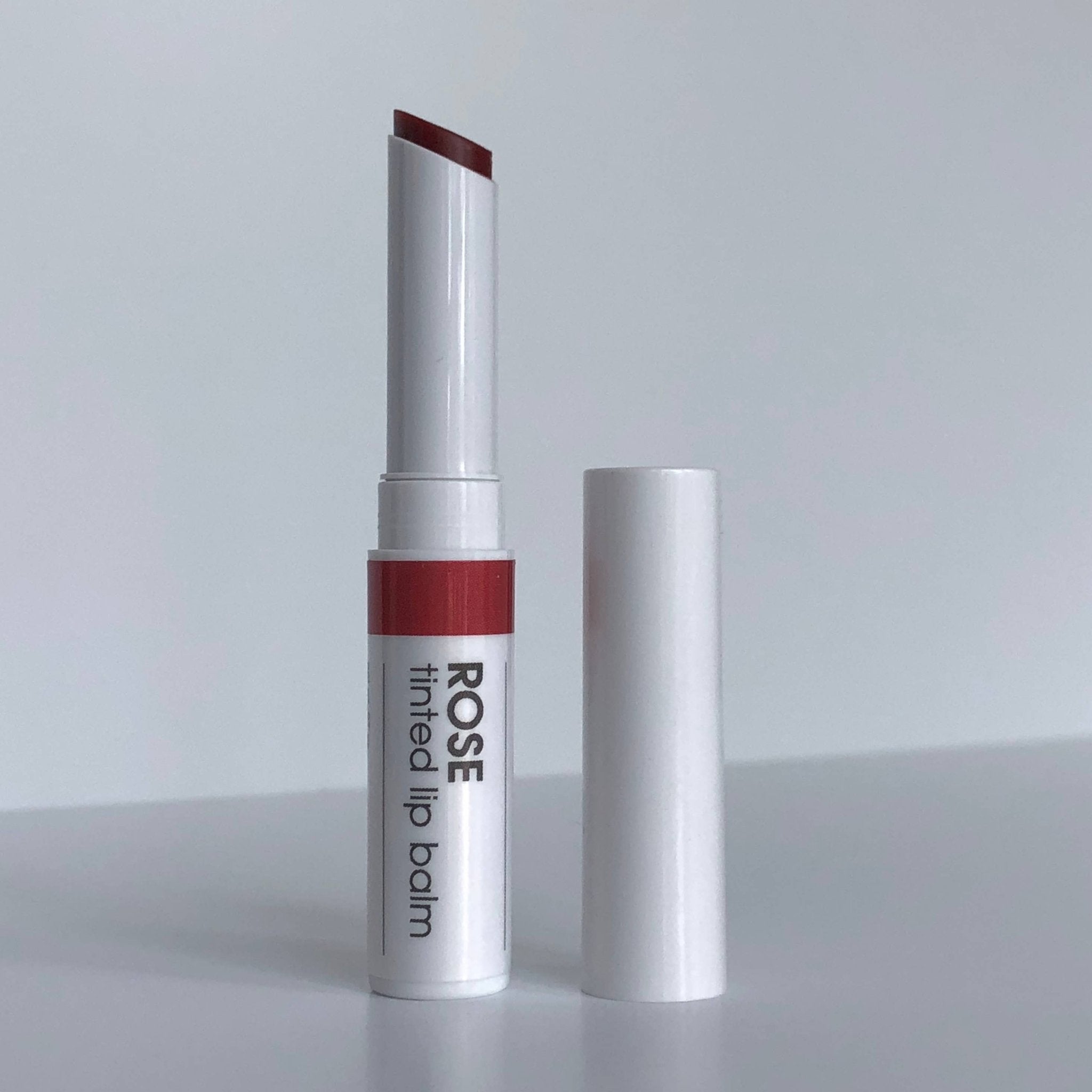 Lip / Tinted Lip Balm - Rose Bonnie SkincareTAYLOR + MAX
