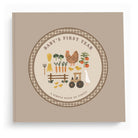 Little Farmer Memory Book BooksLucy DarlingTAYLOR + MAX