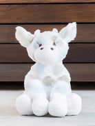 Little G™ Plush Toy | Pink Little GiraffeTAYLOR + MAX