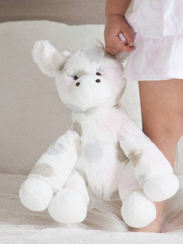 Little G™ Plush Toy | Pink Little GiraffeTAYLOR + MAX