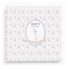 Little Goose Memory Book BooksLucy DarlingTAYLOR + MAX