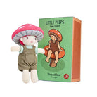 Little Peeps Tommy Toadstool Doll DollThreadbear Design USTAYLOR + MAX
