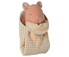 Lullaby Friends, Pig Mini | Rose Baby Activity ToysMailegTAYLOR + MAX