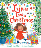 Luna Loves Christmas EDC PublishingTAYLOR + MAX