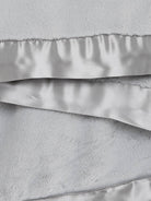 Luxe™ Baby Blanket | Silver BlanketLittle GiraffeTAYLOR + MAX
