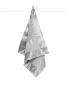 Luxe™ Blanky: Silver Little GiraffeTAYLOR + MAX