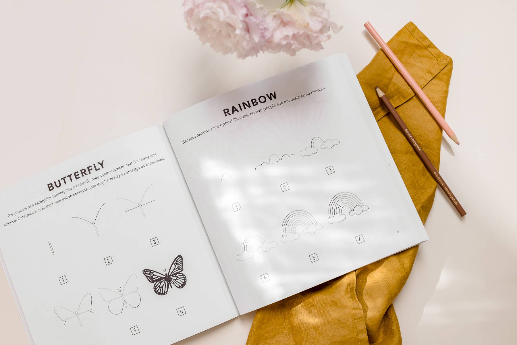 Magical Things: A How to Draw Art Book for Kids Paige Tate & Co.TAYLOR + MAX