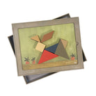 Magnetic Tangram Egmont