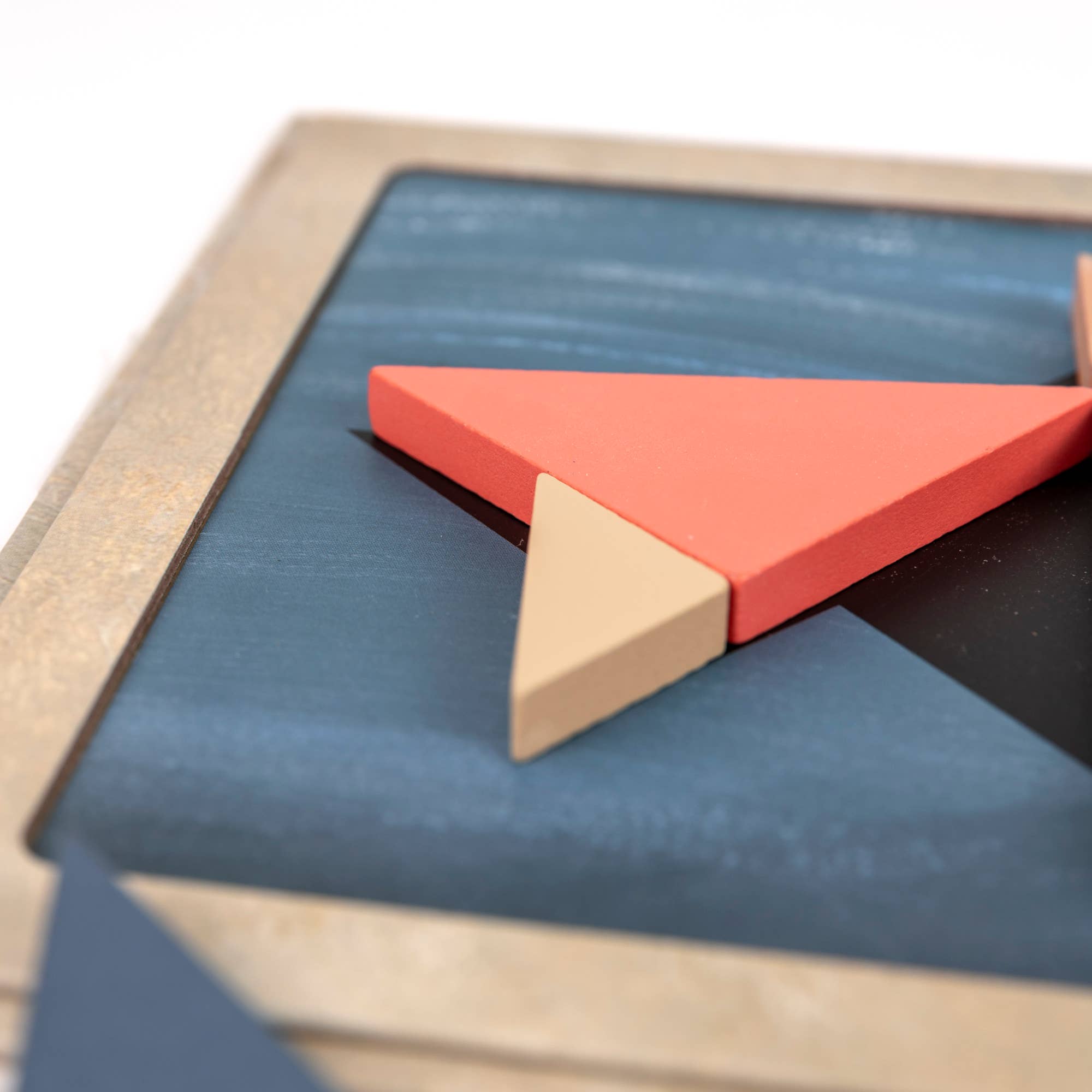 Magnetic Tangram Egmont